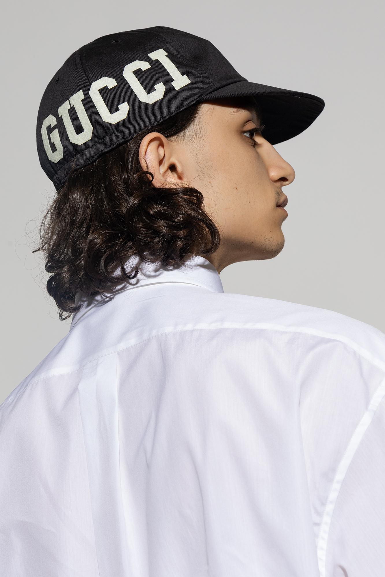 Gucci best sale headband cap